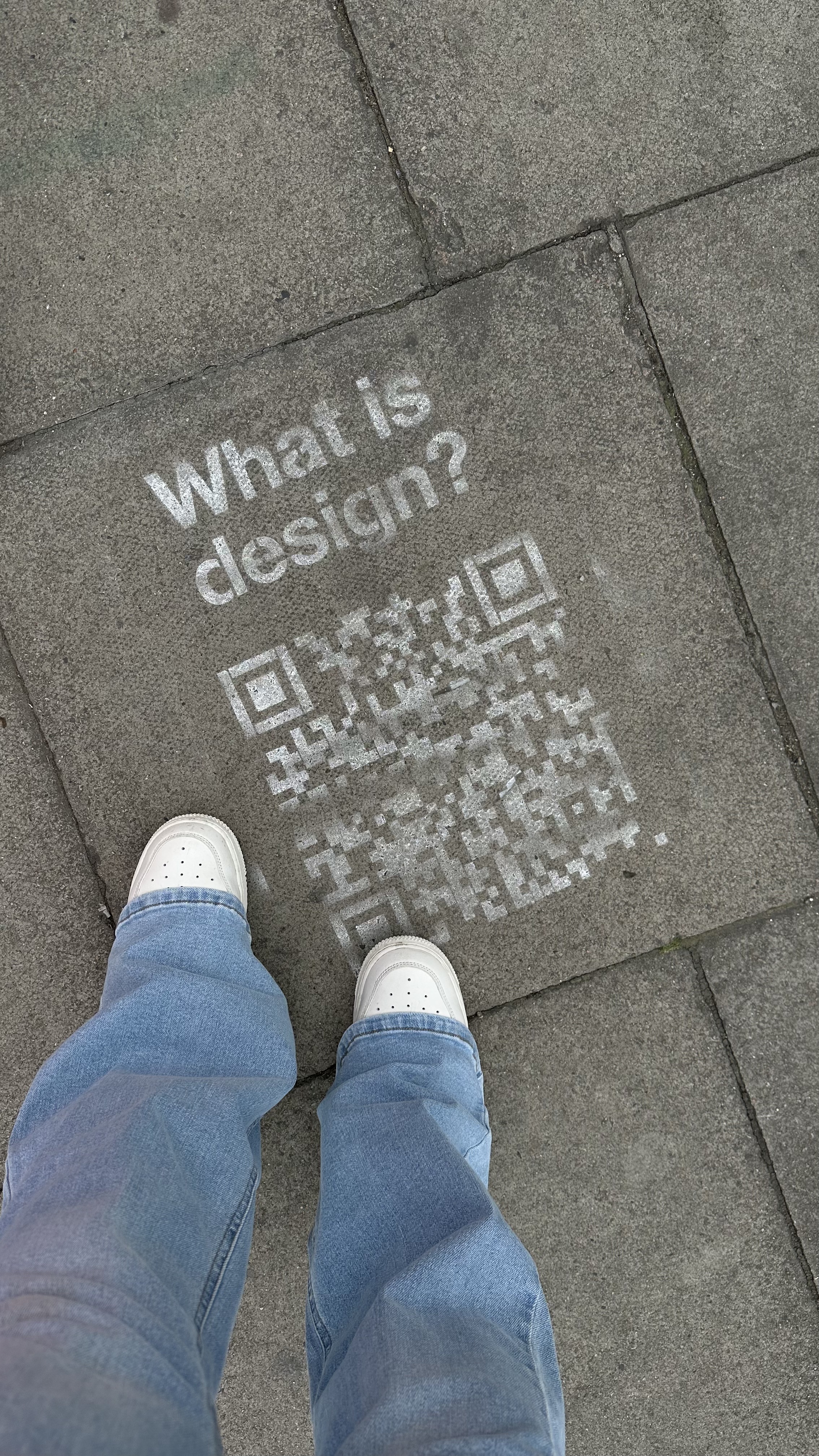 Participatory lego exploration