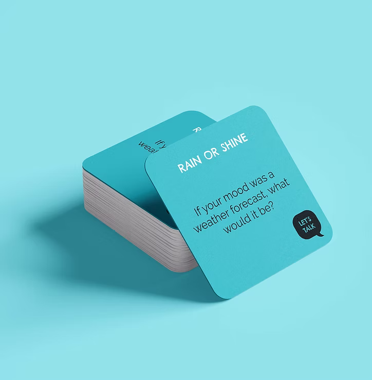 Creative Host output